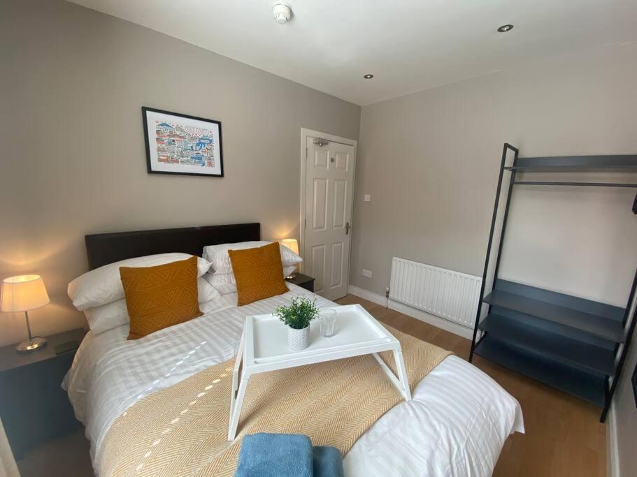 Baker House Holiday home Belfast