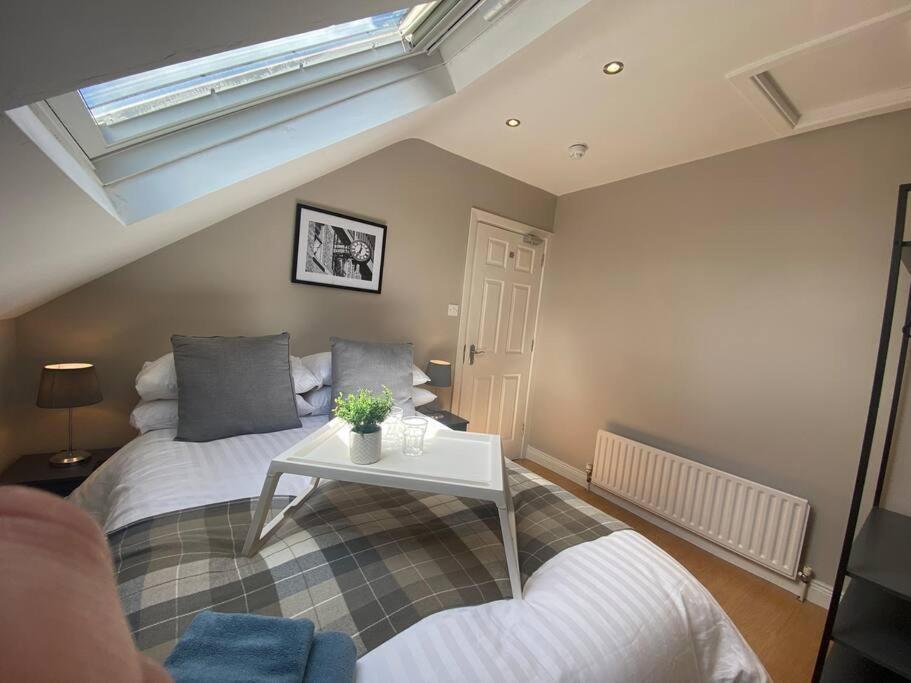 Holiday home Baker House Belfast